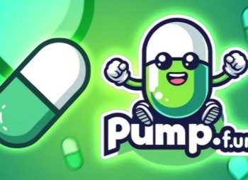 Платформа Pump.fun привлекла $600 млн инвестиций за 12 минут