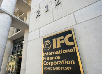 IFC Invests $25 Million in Dragon Capital’s Rebuild Ukraine Fund