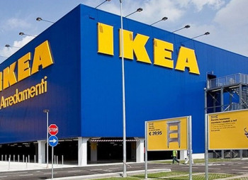 IKEA покупает американскую логистическую компанию Locus для экономии €100 млн в год на доставках