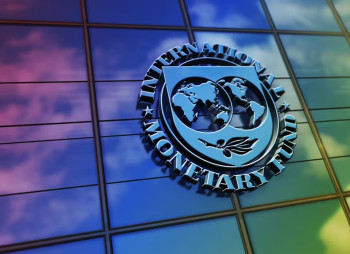 Ukraine Agrees on New Four-Year $8.2 Billion Financing Program with the IMF