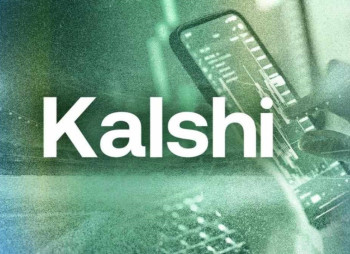 Нью-йоркский стартап Kalshi привлек $1 млрд при оценке $11 млрд как крупнейший рынок прогнозов