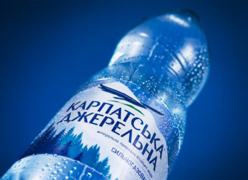 ЄБРР надає кредит на суму €11 млн компанії «Карпатські мінеральні води»