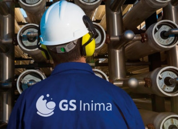 Енергетична компанія Taqa з Абу-Дабі купує іспанську GS Inima за $1,2 млрд