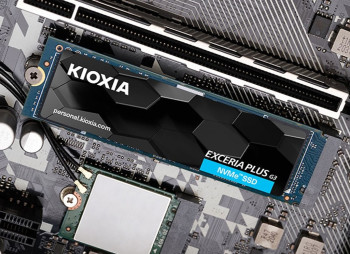 Американский фонд Bain продает пакет акций японского производителя чипов Kioxia на $2 млрд