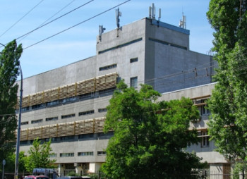 Неработающий киевский завод Квант с 30-ю зданиями приватизировали за 401,5 млн грн