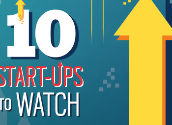 Top 10 Startups the World Is Eager to Fund in 2025