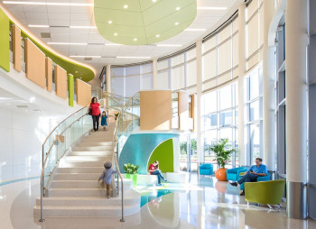 Zhytomyr to Receive €35.5M Grant for Construction of New Multidisciplinary Hospital