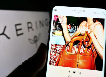 L’Oréal купить косметичний бізнес Kering за $4 млрд