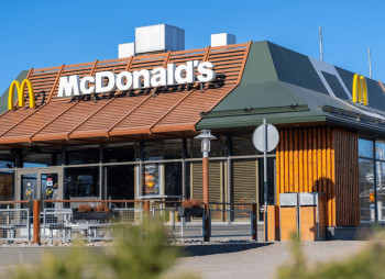 McDonald’s Invests in the Opening of 12 New Restaurants in 2025