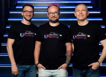 Ukrainian SaaS Startup Uspacy Secures €420K to Advance CRM Platform and Expand into Poland