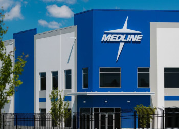 Американский производитель медтоваров Medline привлек $6,26 млрд в крупнейшем IPO года