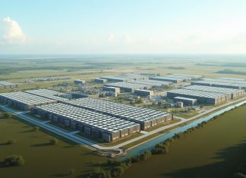 Meta інвестує близько $30 млрд у створення найбільшого датацентру в історії приватного сектору