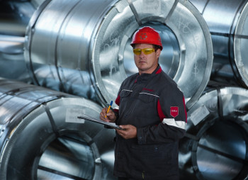 Metinvest Launches Large-Scale Investment Program for DR Pellets Production for Green Steel