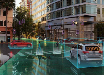 Американская AI-платформа для парковки Metropolis привлекла $500 млн с оценкой $5 млрд