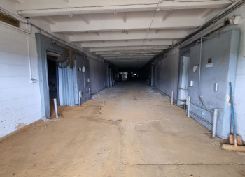 Food-Grade Industrial Complex of 25,000 m² in Myrhorod, Ukraine For Sale