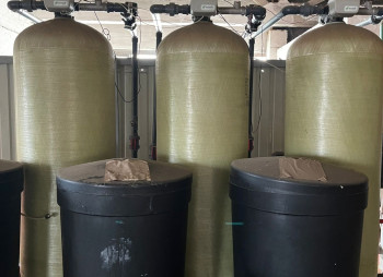 Food-Grade Industrial Complex of 25,000 m² in Myrhorod, Ukraine For Sale