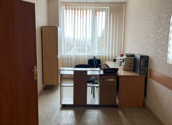 Food-Grade Industrial Complex of 25,000 m² in Myrhorod, Ukraine For Sale