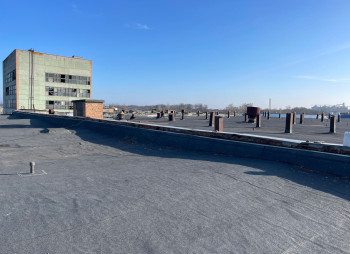 Food-Grade Industrial Complex of 25,000 m² in Myrhorod, Ukraine For Sale