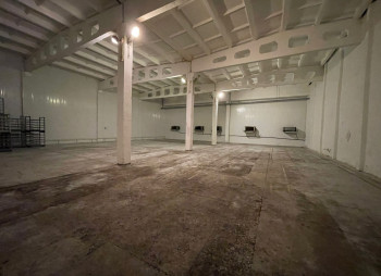 Food-Grade Industrial Complex of 25,000 m² in Myrhorod, Ukraine For Sale