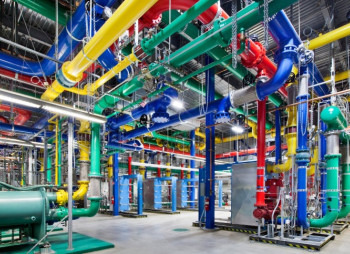 Google планирует инвестировать €5,5 млрд в дата-центры и операции в Германии