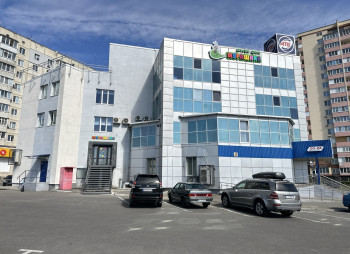 Multifunctional Children’s Center “Murashnyk” Put Up for Sale in Bila Tserkva