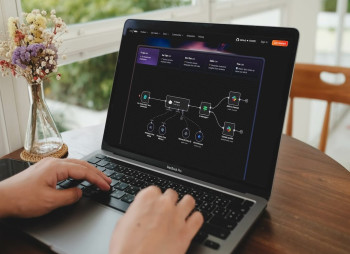 Німецький стартап у сфері ШІ n8n отримав оцінку $2,5 млрд за підтримки Nvidia