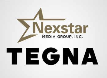 Nexstar Media Group покупает телекомпанию-конкурента Tegna за $6,2 млрд