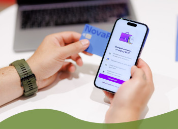 NovaPay Launches New Bond Series Worth UAH 100 Million