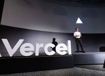 Американский стартап Vercel привлек $300 млн и оценен в $9,3 млрд на фоне роста интереса к AI