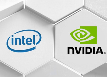 Лидер ИИ-чипов Nvidia инвестирует $5 млрд в легендарного американского производителя чипов Intel 