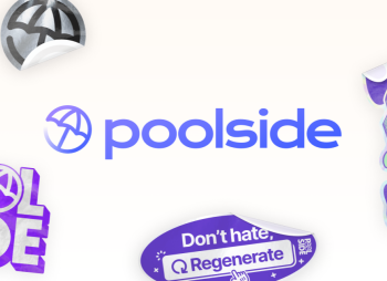 Nvidia інвестує до $1 млрд в американо-французький AI-стартап Poolside