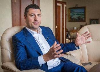 Ощадбанк продал долги Бахматюка за 1,14 млрд грн при стартовой цене 5,04 млрд грн