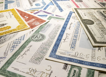 Мінфін планує обміняти інфляційні ОВДП НБУ на 145,2 млрд грн