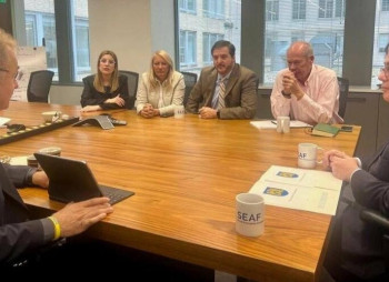 US Investment Fund SEAF to Invest up to $30 Million in Ukrainian SMEs