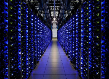 Bain продасть дата-центри в Китаї групі HEC за $4 млрд