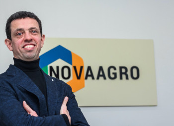 НОВААГРО продає агропідприємство з 6 600 гектарів у Харківській області