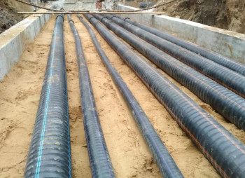 EIB Allocates €100 Million to Strengthen Ukraine’s Economy and District Heating