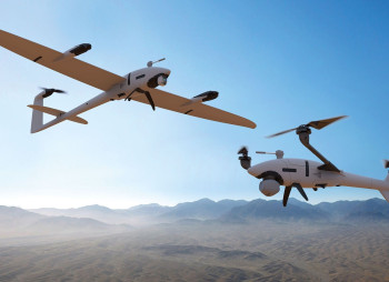 Немецкий оборонный стартап Quantum Systems утроил оценку до €3 млрд