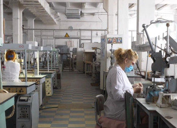 Kharkiv-Based JSC “Plant Radiorele” Acquired by Ukrinmash for UAH 118 Million