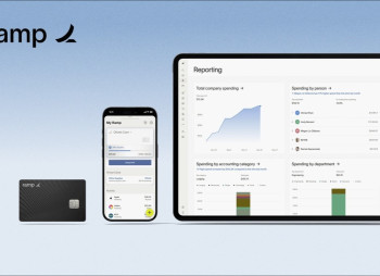 Финтех-стартап Ramp оценен в $22,5 млрд