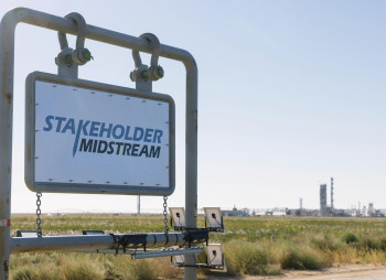 Американский оператор газопроводов Targa покупает конкурента Stakeholder Midstream за $1,25 млрд