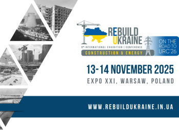 EIB and EU allocate over €200 million to restore water supply, housing, and strengthen Ukraine’s energy resilience