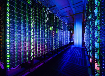 Nvidia и Deutsche Telekom построят дата-центр в Германии стоимостью €1 млрд 