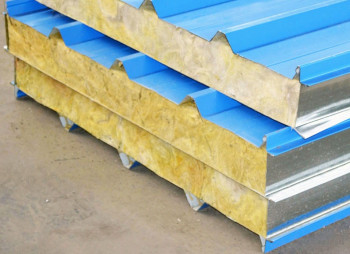 USP Panels открыла новый завод сэндвич-панелей во Львове с инвестициями свыше 5 млрд грн