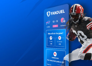 Игорная компания Flutter приобретет 5% американской платформы ставок на спорт FanDuel за $1,76 млрд 
