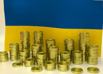 Внешнее финансирование Украины в 2025 году выросло на $10 млрд до $52,4 млрд