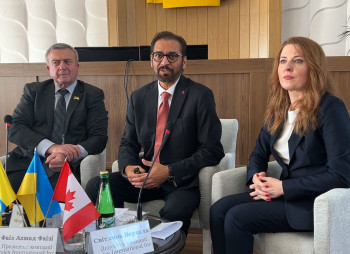 Канадська Projex International Inc планує інвестувати €28 млн у сміттєпереробний завод на Рівненщині