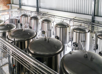 На заході України виставлено на продаж модернізований та прибутковий спиртзавод за $12,5 млн