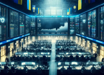 Ukraine to Launch New Stock Exchange: Joint Project by NBU and EBRD