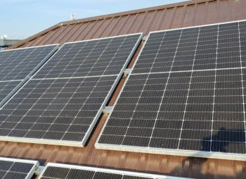 VARUS інвестує 100 млн грн у встановлення сонячних панелей на своїх магазинах